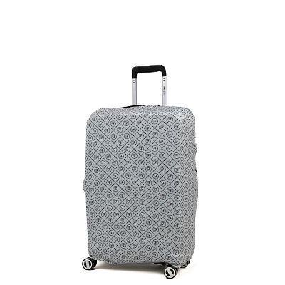 RW1101-S FABRETTI Чехол для чемодана 92%полиэстер 8%спандекс