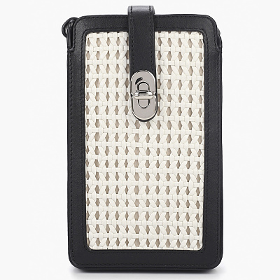 L4050-2 LEO VENTONI Сумка жен. нат. кожа 