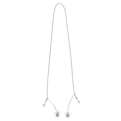 SD2150-42 FABRETTI Цепочка для очков железо