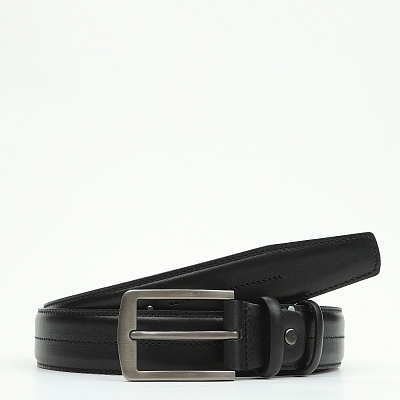 LG2760-2 FABRETTI Ремень муж. 100% натуральная кожа коровы 