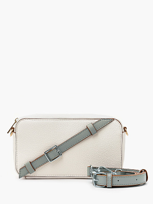 FT250004-13 FABRETTI Сумка жен. 100% полиуретан 