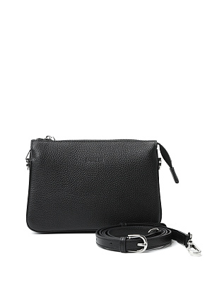 Q260075D-2 FABRETTI Сумка жен. 100% натуральная кожа КРС 