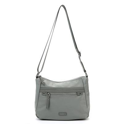 Y19295-11 FABRETTI Сумка дорожная жен. 100% полиэстер 