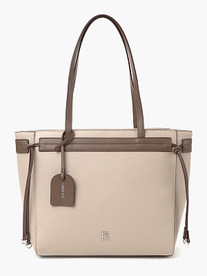 FMM2409067-13 FABRETTI Сумка жен. 100% полиуретан 