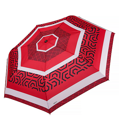 UFR0035-5 Зонт жен. Fabretti, автомат, 3 сложения, эпонж