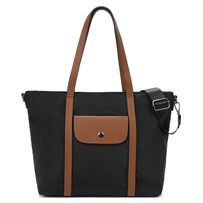 Y234963-2 FABRETTI Сумка дорожная жен. 100% полиэстер 