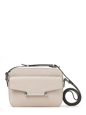 L19678-112 FABRETTI Сумка жен. 100% натуральная кожа КРС 