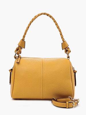 FT250008-7 FABRETTI Сумка жен. 100% полиуретан 