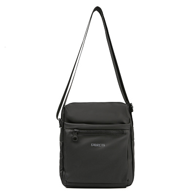 Y1129N-2 FABRETTI Сумка 100% нейлон