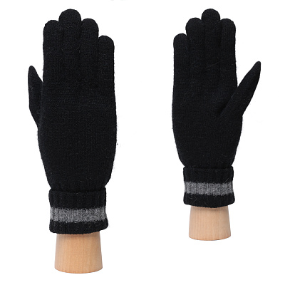 JFG6-2 FABRETTI Перчатки муж. 70% шерсть/20% ангора/10% нейлон