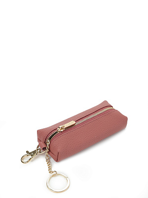 Q260013D-71 FABRETTI Ключница жен. 100% натуральная кожа КРС 