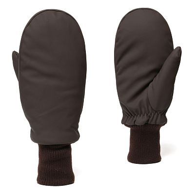 JIF50-12 FABRETTI Рукавицы  жен. 100% полиэстер