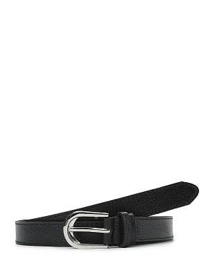 LF107925-2 FABRETTI Ремень жен.100% натуральная кожа КРС