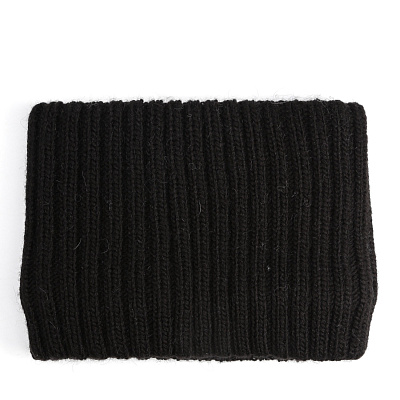 DWG54-2 Снуд муж. 20% шерсть, 35% вискоза,45% акрил разм.14*22 FABRETTI