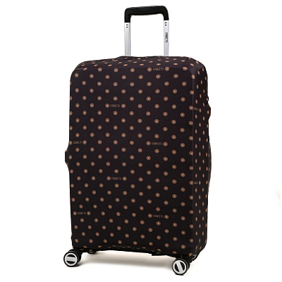 RW1096-L FABRETTI Чехол для чемодана 92%полиэстер 8%спандекс