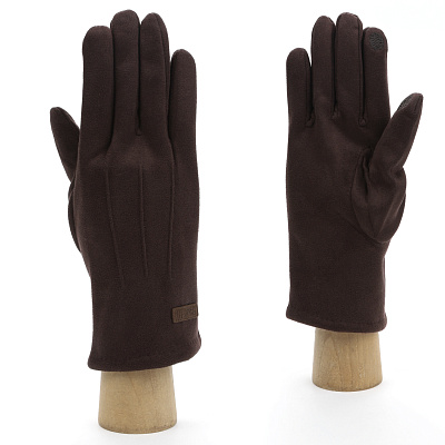 JMG7L-2 FABRETTI Перчатки муж. 90% полиэстер/10% эластан  