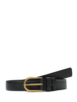 LF108230-2 FABRETTI Ремень жен.100% натуральная кожа КРС