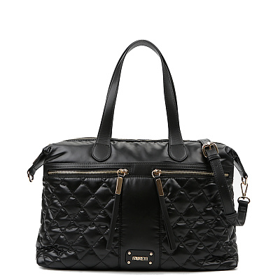 FR511901-2N FABRETTI Сумка жен. 100% полиэстер 