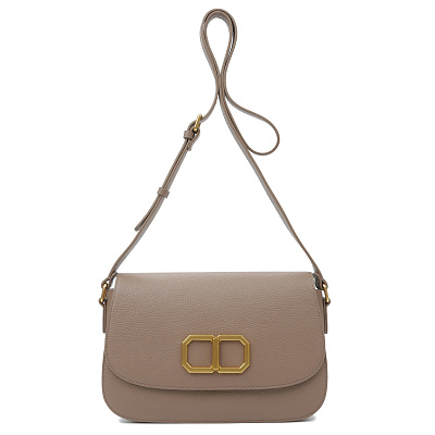 L19383-772 FABRETTI Сумка жен. нат. кожа 