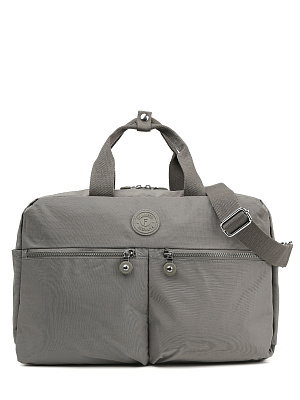 Y8739S-27 FABRETTI Сумка дорожная жен. 100% полиэстер 