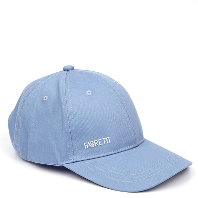WGL5-14 FABRETTI Бейсболка хлопок