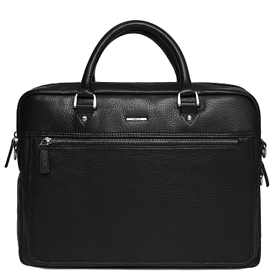 18884-2 FABRETTI Сумка муж. нат. кожа 