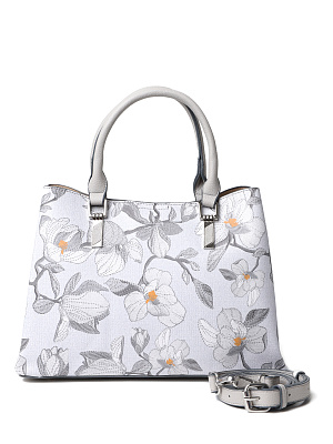 FR58049-3FS FABRETTI Сумка жен. 100% полиуретан 