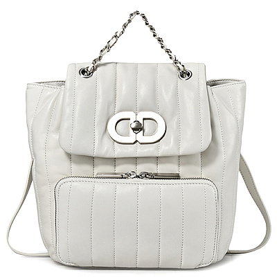 L4057-1 FABRETTI Рюкзак жен. нат. кожа 