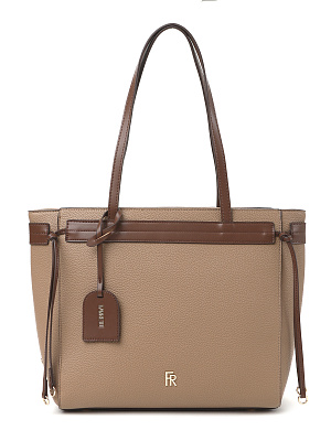 FMM2409067-12 FABRETTI Сумка жен. 100% полиуретан 