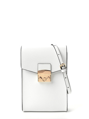 L19701-065 FABRETTI Сумка жен. 100% натуральная кожа КРС 