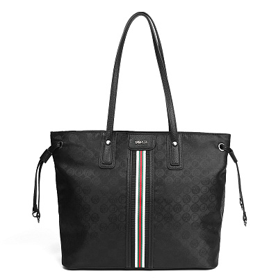 FR40179-2 FABRETTI Сумка жен. 100% полиэстер 