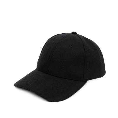 DIG8-2 Fabretti Кепка мужская 100% полиэстер