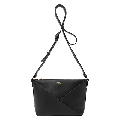 L19436-2 FABRETTI Сумка жен. нат. кожа 