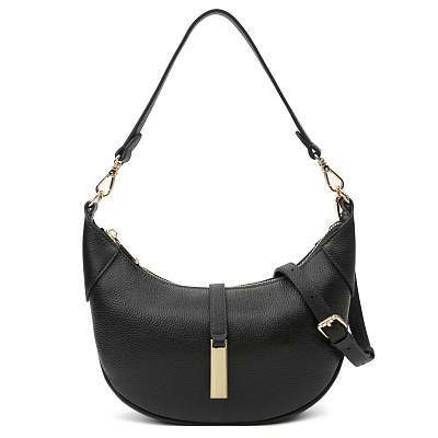 L19502-2 FABRETTI Сумка жен. нат. кожа 