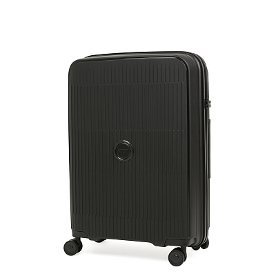 EN1040-24-2 FABRETTI Чемодан 4-х колесный 100% полипропилен