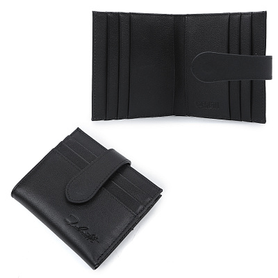 Q24008N2-2 FABRETTI Кошелек  жен. нат. кожа