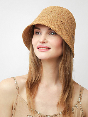 HM4-3 FABRETTI Шляпа жен. 100% полиэстер