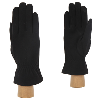 TMM5-1 FABRETTI Перчатки муж. 100% полиэстер