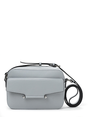 L19678-811 FABRETTI Сумка жен. 100% натуральная кожа КРС 