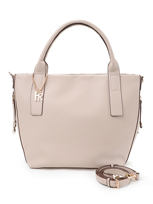 FT250007-13 FABRETTI Сумка жен. 100% полиуретан 