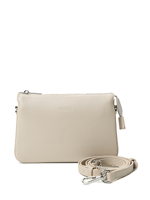 Q260075D-192 FABRETTI Сумка жен. 100% натуральная кожа КРС 