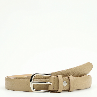 LF106025-13 FABRETTI Ремень жен. 100% натуральная кожа коровы 