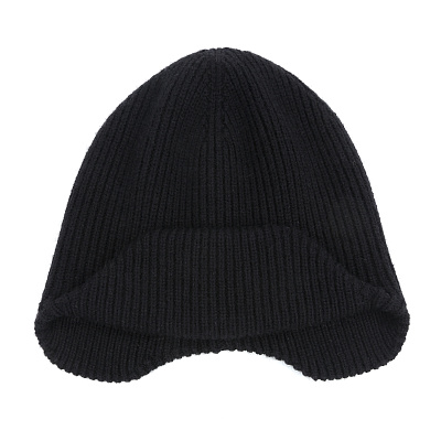 DFRG53-2 FABRETTI Ушанка мужская 50% шерсть, 30% вискоза, 20% полиэстер