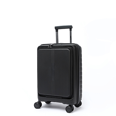 EN1050-20-2 FABRETTI Чемодан 4-х колесный 100% полипропилен