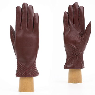 GLF18L-3  FABRETTI Перчатки жен. нат. кожа