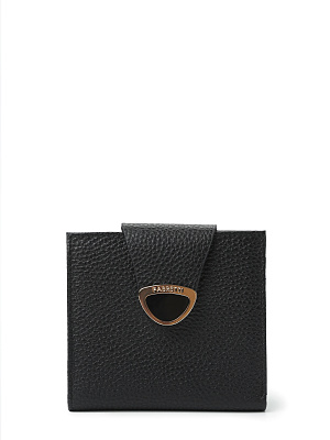 Q260052D-2 FABRETTI Кошелек жен. 100% натуральная кожа КРС 