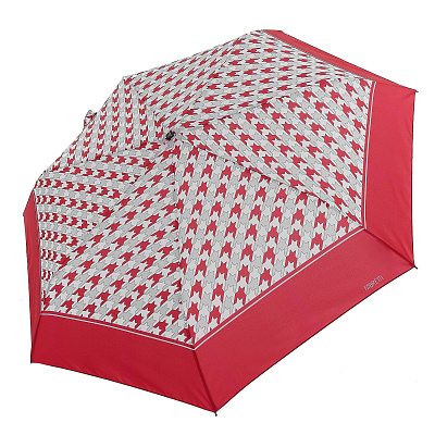 UFR21-4 Зонт жен. Fabretti, автомат, 3 сложения, эпонж