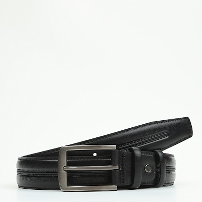 LG2761-2 FABRETTI Ремень муж. 100% натуральная кожа коровы 