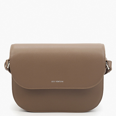 L4013-2016 LEO VENTONI Сумка жен. нат. кожа 