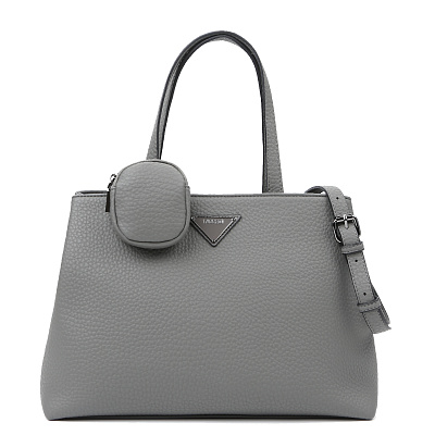 FR50973-3 FABRETTI Сумка жен. 100% полиуретан 